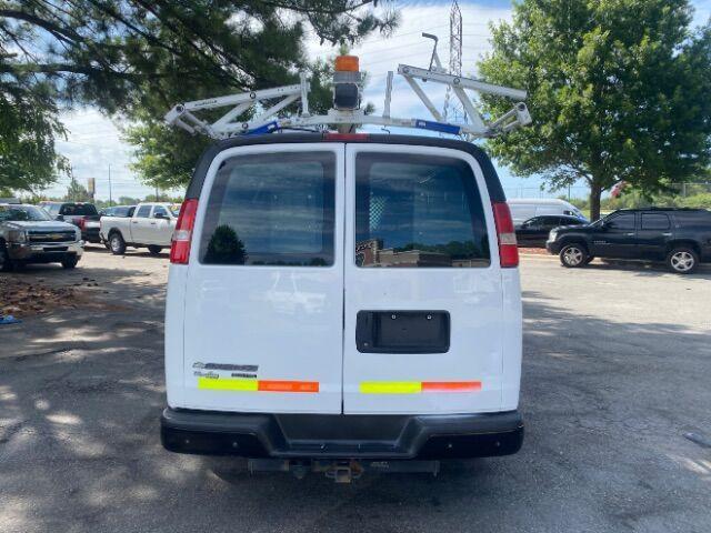 used 2015 Chevrolet Express 2500 car, priced at $15,800