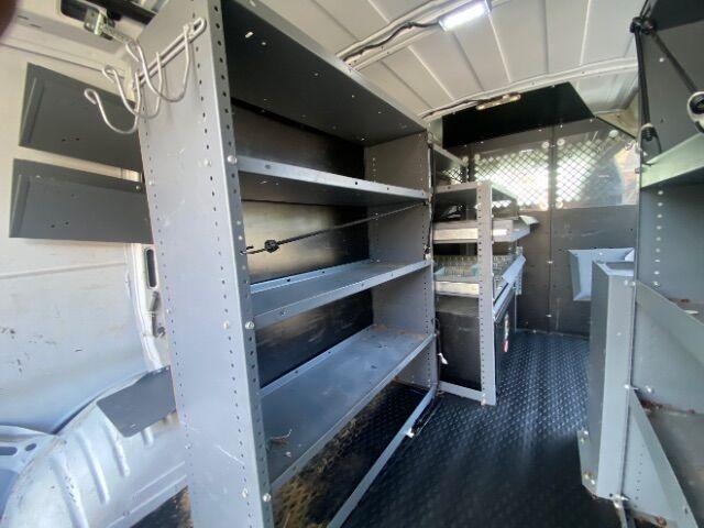 used 2015 Chevrolet Express 2500 car, priced at $15,800