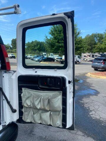 used 2015 Chevrolet Express 2500 car, priced at $15,800