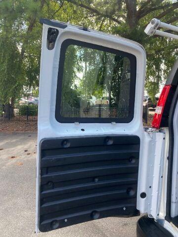 used 2015 Chevrolet Express 2500 car, priced at $15,800