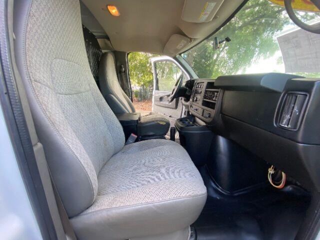 used 2015 Chevrolet Express 2500 car, priced at $15,800
