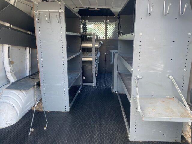 used 2015 Chevrolet Express 2500 car, priced at $15,800