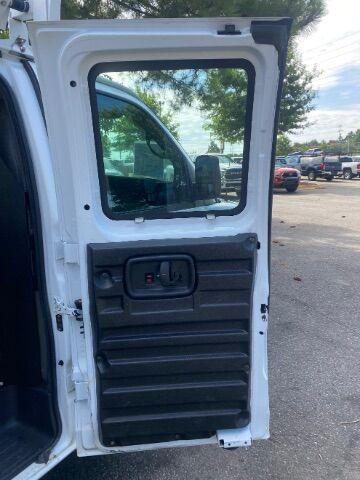 used 2015 Chevrolet Express 2500 car, priced at $15,800