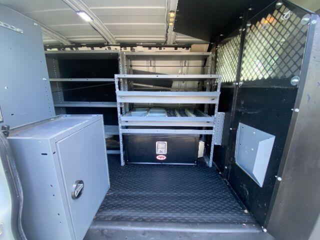used 2015 Chevrolet Express 2500 car, priced at $15,800
