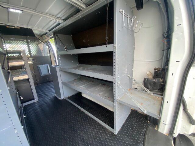 used 2015 Chevrolet Express 2500 car, priced at $15,800