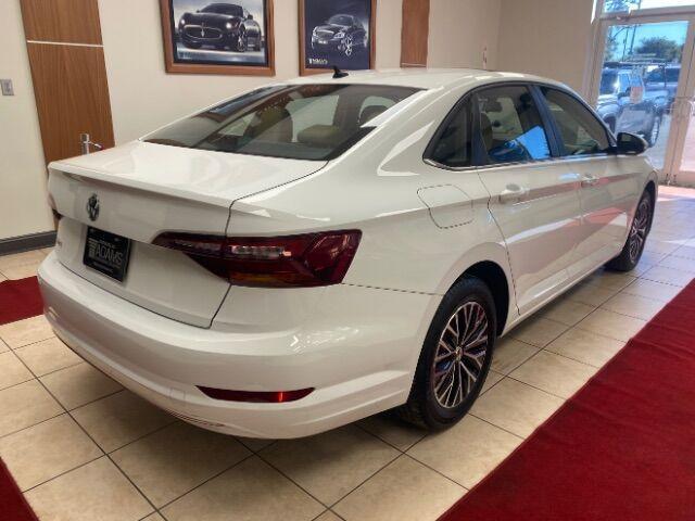 used 2019 Volkswagen Jetta car, priced at $14,995