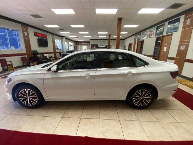 used 2019 Volkswagen Jetta car, priced at $14,995