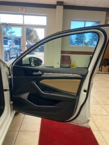 used 2019 Volkswagen Jetta car, priced at $14,995