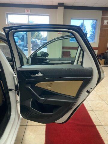 used 2019 Volkswagen Jetta car, priced at $14,995