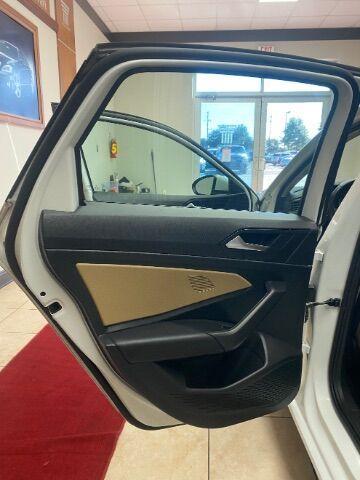 used 2019 Volkswagen Jetta car, priced at $14,995