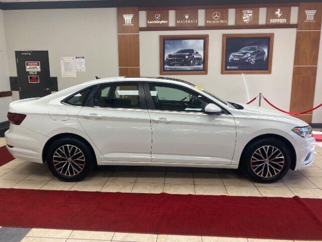 used 2019 Volkswagen Jetta car, priced at $14,995