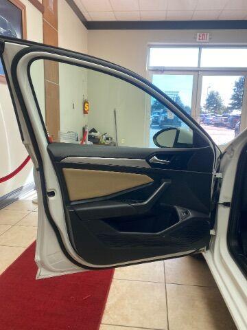 used 2019 Volkswagen Jetta car, priced at $14,995