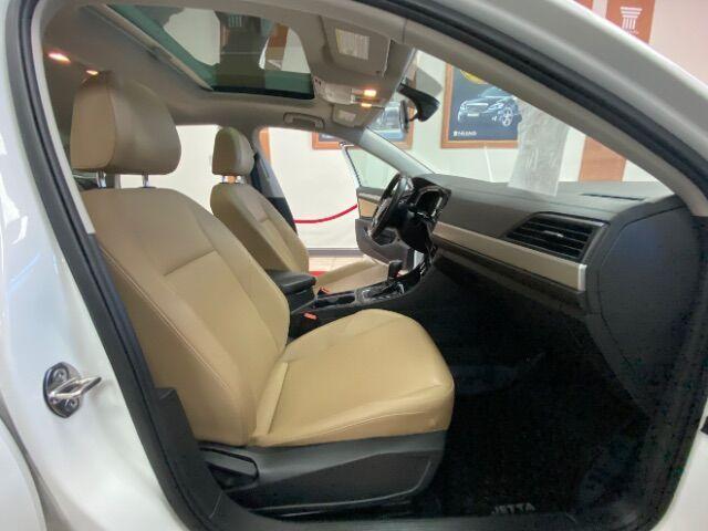 used 2019 Volkswagen Jetta car, priced at $14,995