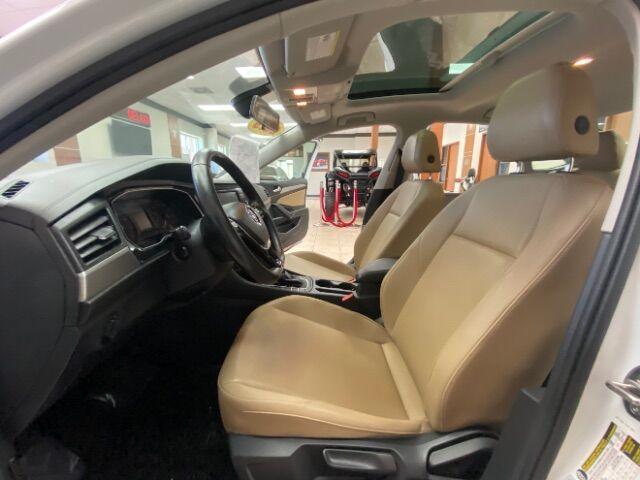 used 2019 Volkswagen Jetta car, priced at $14,995
