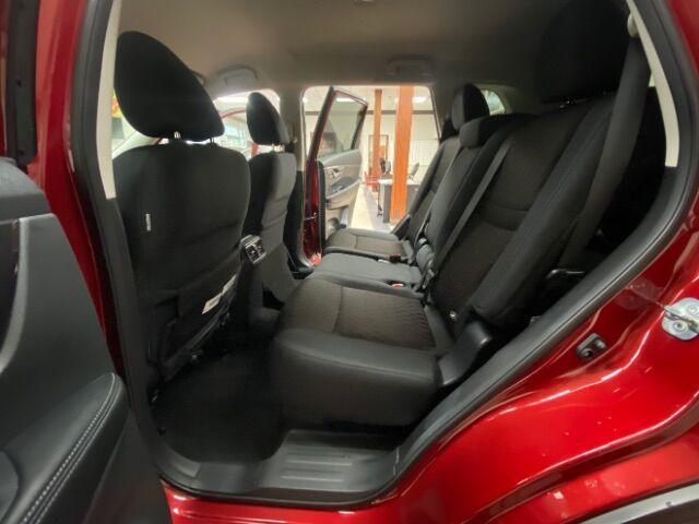 used 2018 Nissan Rogue car, priced at $16,500