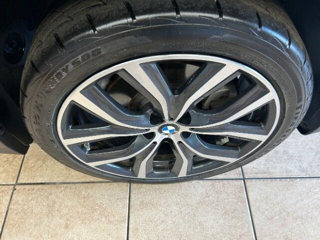 used 2018 BMW X1 car, priced at $14,600