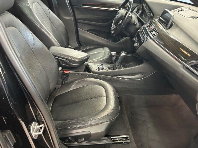 used 2018 BMW X1 car, priced at $14,600
