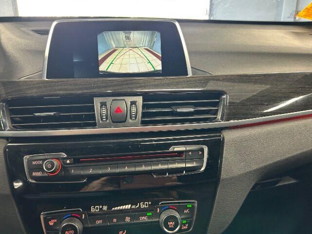 used 2018 BMW X1 car, priced at $14,600