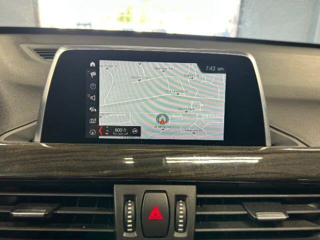 used 2018 BMW X1 car, priced at $14,600