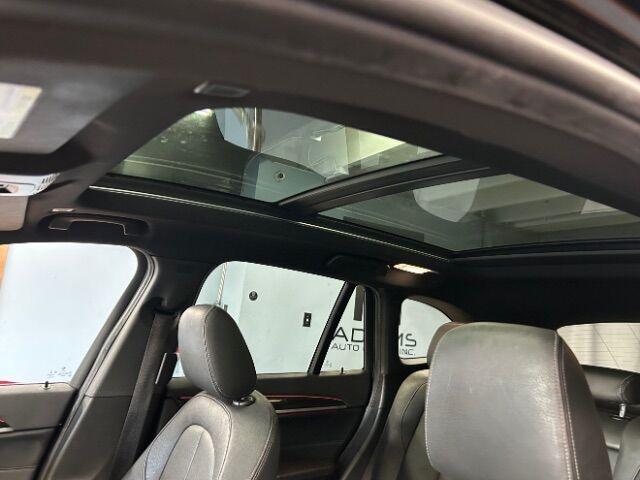 used 2018 BMW X1 car, priced at $14,600