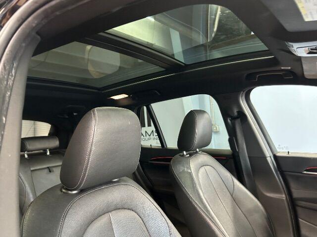 used 2018 BMW X1 car, priced at $14,600