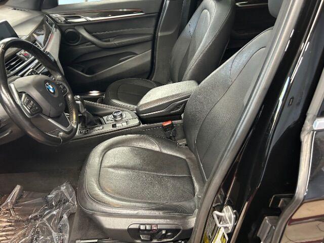 used 2018 BMW X1 car, priced at $14,600