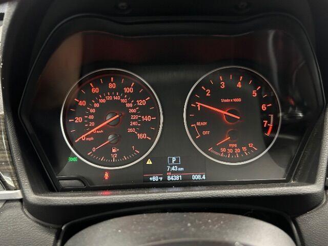 used 2018 BMW X1 car, priced at $14,600