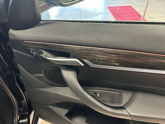 used 2018 BMW X1 car, priced at $14,600