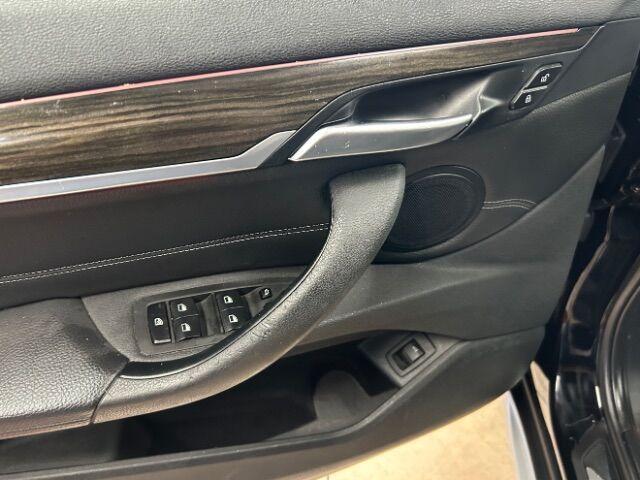 used 2018 BMW X1 car, priced at $14,600