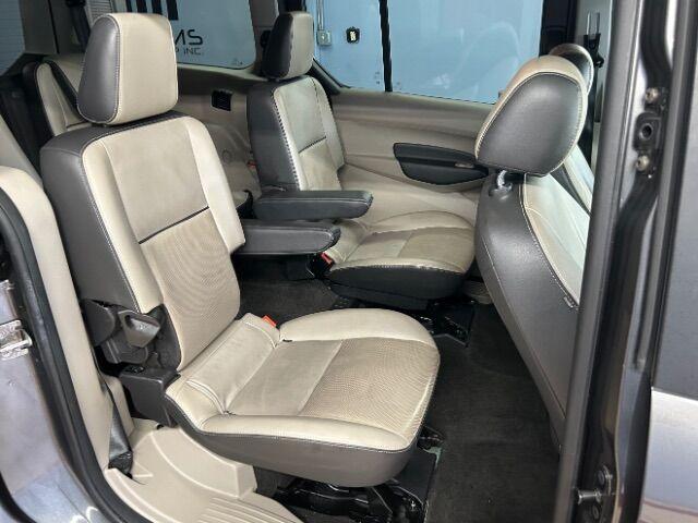 used 2017 Ford Transit Connect car, priced at $11,900