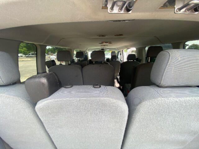used 2015 Ford Transit-350 car, priced at $26,200