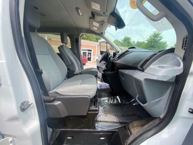 used 2015 Ford Transit-350 car, priced at $26,200