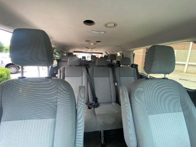 used 2015 Ford Transit-350 car, priced at $26,200
