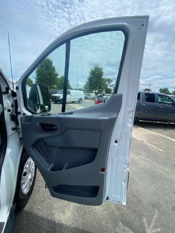used 2015 Ford Transit-350 car, priced at $26,200