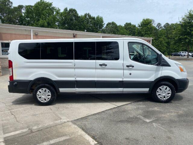 used 2015 Ford Transit-350 car, priced at $26,200
