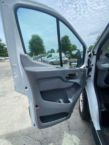used 2015 Ford Transit-350 car, priced at $26,200