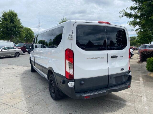 used 2015 Ford Transit-350 car, priced at $26,200