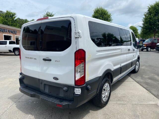 used 2015 Ford Transit-350 car, priced at $26,200