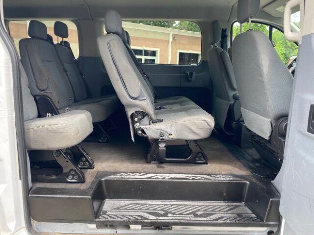 used 2015 Ford Transit-350 car, priced at $26,200