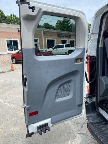 used 2015 Ford Transit-350 car, priced at $26,200