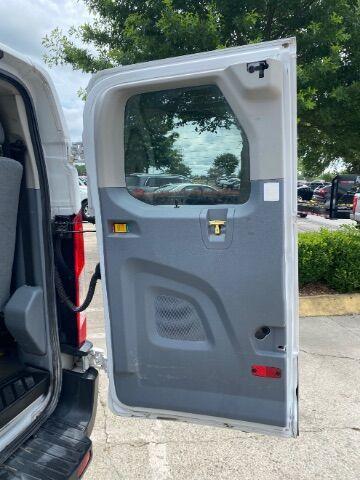 used 2015 Ford Transit-350 car, priced at $26,200