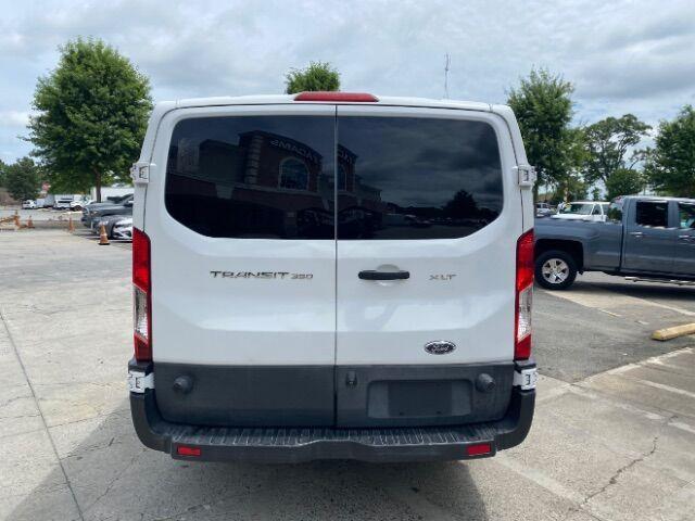 used 2015 Ford Transit-350 car, priced at $26,200