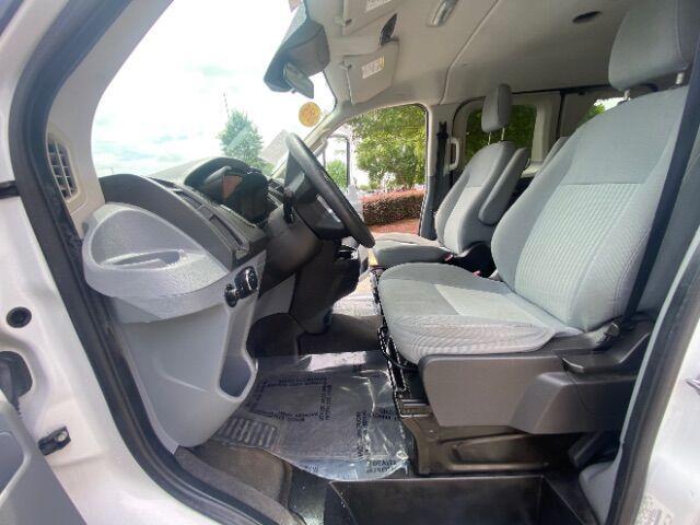 used 2015 Ford Transit-350 car, priced at $26,200