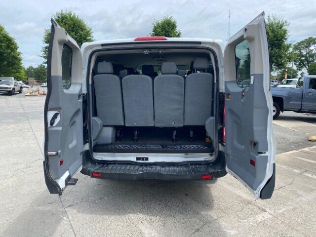 used 2015 Ford Transit-350 car, priced at $26,200