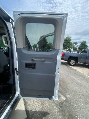 used 2015 Ford Transit-350 car, priced at $26,200