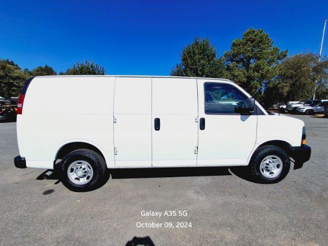 used 2019 Chevrolet Express 2500 car, priced at $13,800