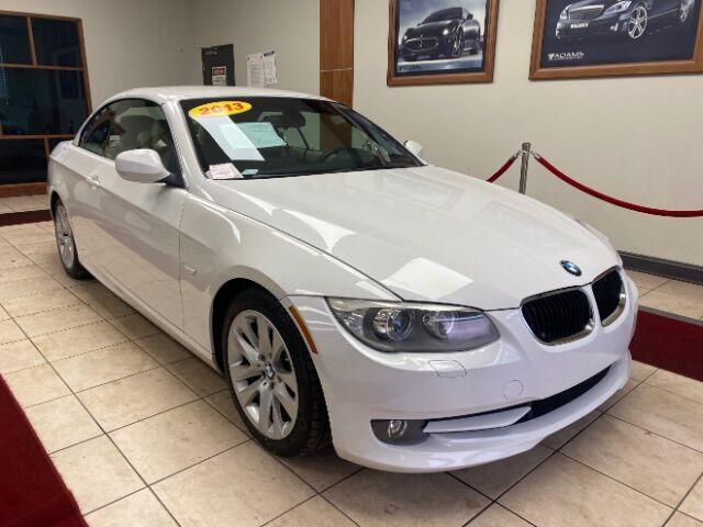 used 2013 BMW 328 car, priced at $13,500