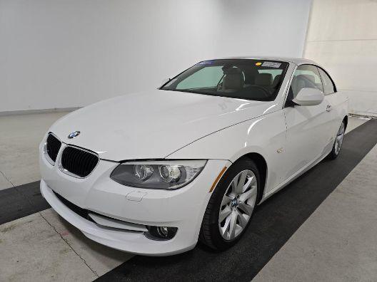 used 2013 BMW 328 car, priced at $13,500