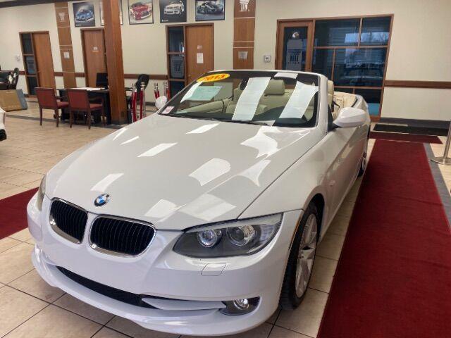 used 2013 BMW 328 car, priced at $13,500