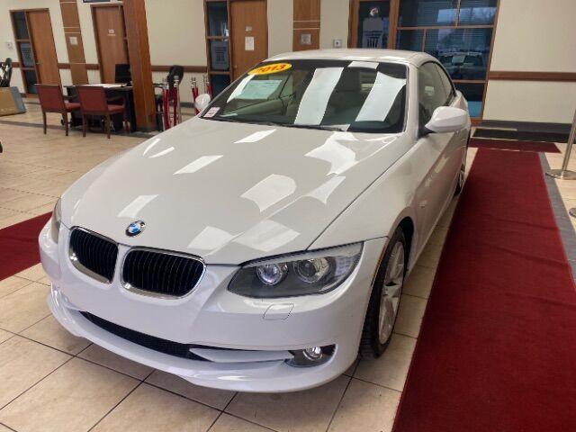 used 2013 BMW 328 car, priced at $13,500